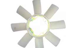 ΦΤΕΡΩΤΗ NISSAN 720 '83- SD22/SD23/SD25 410mm (8 ΦΥΛΛΑ)