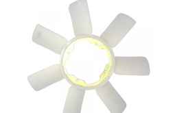 ΦΤΕΡΩΤΗ NISSAN D21 '85-'92 Z20 380mm (7 ΦΥΛΛΑ)