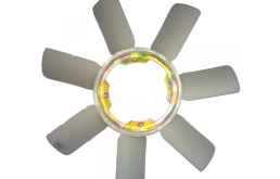 ΦΤΕΡΩΤΗ NISSAN 720 '83- Z22 380mm (7 ΦΥΛΛΑ)