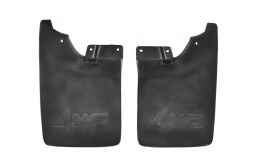 ΛΑΣΠΩΤΗΡΑΣ NISSAN D22 '98-'01 4WD ΠΙΣΩ (ΣΕΤ)