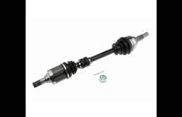 ΗΜΙΑΞΟΝΙΟ NISSAN QASHQAI '10-'11 HR16DE 1.6 ΒΕΝΖΙΝΗ ΕΜΠΡΟΣ ΑΡΙΣΤΕΡΑ