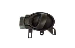 ΛΑΒΗ ΕΣΩΤΕΡΙΚΗ NISSAN K13/ JUKE ΜΑΥΡΗ ΕΜΠΡΟΣ/ ΠΙΣΩ ΑΡΙΣΤΕΡΗ