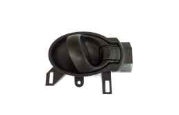 ΛΑΒΗ ΕΣΩΤΕΡΙΚΗ NISSAN K13/ JUKE ΜΑΥΡΗ ΕΜΠΡΟΣ/ ΠΙΣΩ ΔΕΞΙΑ