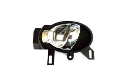 ΛΑΒΗ ΕΣΩΤΕΡΙΚΗ NISSAN K13/ JUKE ΧΡΩΜΙΟ/ ΜΑΥΡΗ ΕΜΠΡΟΣ/ ΠΙΣΩ ΑΡΙΣΤΕΡΗ