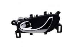 ΛΑΒΗ ΕΣΩΤΕΡΙΚΗ NISSAN QASHQAI '13- ΕΜΠΡΟΣ/ ΠΙΣΩ ΑΡΙΣΤΕΡΗ ΧΡΩΜΙΟ