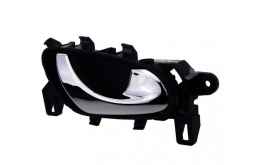 ΛΑΒΗ ΕΣΩΤΕΡΙΚΗ NISSAN QASHQAI '13- ΕΜΠΡΟΣ/ ΠΙΣΩ ΧΡΩΜΙΟ ΔΕΞΙΑ