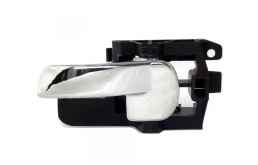 ΛΑΒΗ ΕΣΩΤΕΡΙΚΗ NISSAN QASHQAI '06- ΕΜΠΡΟΣ/ ΠΙΣΩ ΧΡΩΜΙΟ ΔΕΞΙΑ