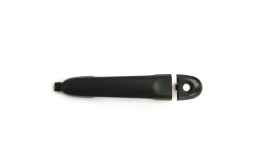 ΛΑΒΗ ΕΞΩΤΕΡΙΚΗ NISSAN MICRA K13 '10-/ ALMERA '11/ JUKE '11/ CUBE '11-'14/ TIIDA VERSA '12- ΕΜΠΡΟΣ ΑΡΙΣΤΕΡΗ ΜΑΥΡΗ