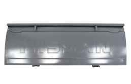 ΠΟΡΤΑ ΚΑΡΟΤΣΑΣ NISSAN D21 '86-'96/ D22 '97-'01 ΜΕ ΧΕΡΟΥΛΙΑ ΣΤΗΝ ΑΚΡΗ ΚΑΙ ΓΡΑΜΜΑΤΑ ΜΑΡΚΑΣ - ΤΑΪΛΑΝΔΗΣ