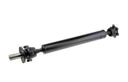 ΚΕΝΤΡΙΚΟΣ ΑΞΟΝΑΣ MITSUBISHI PAJERO '00-'06/ '06-'16 LONG ΠΙΣΩ