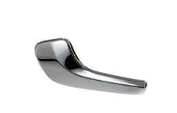 ΛΑΒΗ ΕΣΩΤΕΡΙΚΗ OPEL CORSA D '06-'14 ΧΡΩΜΙΟ ΕΜΠΡΟΣ / ΠΙΣΩ ΑΡΙΣΤΕΡΗ (ΣΚΑΝΔΑΛΗ)