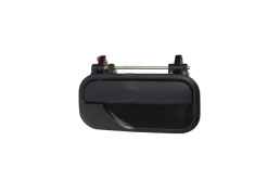 ΛΑΒΗ ΕΞΩΤΕΡΙΚΗ OPEL CORSA B '93-/ VECTRA B '95-'02 MAYΡΗ ΠΙΣΩ ΔΕΞΙΑ