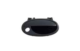 ΛΑΒΗ ΕΞΩΤΕΡΙΚΗ OPEL CORSA C '00-'06/ MERIVA '01-'10/ COMBO '01-'11 MAYPΗ ΕΜΠΡΟΣ ΑΡΙΣΤΕΡΗ