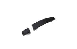 ΛΑΒΗ ΕΞΩΤΕΡΙΚΗ OPEL ASTRA H/ CORSA D MAYΡΟ ΕΜΠΡΟΣ ΔΕΞΙΑ - ΠΙΣΩ ΔΕΞΙΑ/ΑΡΙΣΤΕΡ