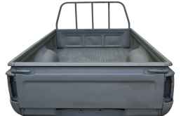 ΚΑΡΟΤΣΑ TOYOTA HILUX '88-'96 YN85/LN85/105 ΜΟΝΟΚΑΜΠΙΝΟ-ΤΑΪΛΑΝΔΗΣ