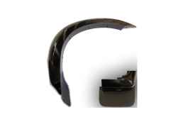 ΦΡΥΔΙ ΦΤΕΡΟΥ FORD RANGER '06 - '12 ΕΜΠΡΟΣΘΙΟ (με Λασπωτήρα)