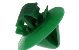 ΚΛΙΠ CITROEN C3/C4 ΠΟΡΤΑΣ ΠΡΑΣΙΝΟ (10ΤΕΜ)