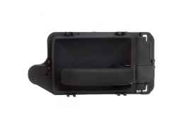 ΛΑΒΗ ΕΣΩΤΕΡΙΚΗ PEUGEOT 106 MAYPO ΕΜΠΡΟΣ/ ΠΙΣΩ ΔΕΞΙΑ