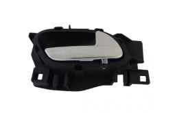 ΛΑΒΗ ΕΣΩΤΕΡΙΚΗ PEUGEOT 207 '06-'12/ 208 '13/ PARTNER TEPEE/ CITROEN C5 '09-'12/ BERLINGO ΕΜΠΡΟΣ/ ΠΙΣΩ ΧΡΩΜΙΟ ΔΕΞΙΑ