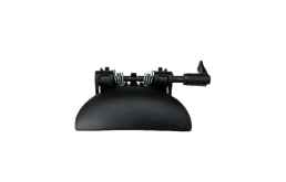 ΛΑΒΗ ΕΞΩΤΕΡΙΚΗ PEUGEOT 206 '98-'06 MAYPΗ ΠΙΣΩ