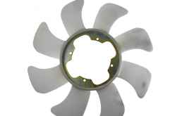 ΦΤΕΡΩΤΗ MAZDA E2000/2200 '92- DSL (8 ΦΥΛΛΑ)