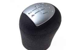 ΠΟΜΟΛΟ ΛΕΒΙΕ ΤΑΧΥΤΗΤΩΝ RENAULT CLIO II/ MEGANE I/ KANGOO/ LOGAN -5 ΤΑΧΥΤΗΤΕΣ- R12345 ΑΣΗΜΙ