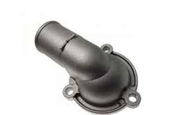 ΛΑΙΜΟΣ ΘΕΡΜΟΣΤΑΤΗ KIA SPORTAGE '95-'02/ MAZDA E ΕΙΣΑΓΩΓΗΣ