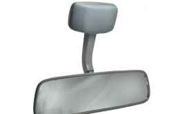 ΚΑΘΡΕΠΤΗΣ FORD RANGER '01-'05 ΕΣΩΤΕΡΙΚΟΣ