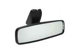 ΚΑΘΡΕΠΤΗΣ ISUZU DMAX '06-'18 ΕΣΩΤΕΡΙΚΟΣ ΑΠΛΟΣ