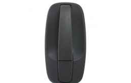 ΛΑΒΗ ΕΞΩΤΕΡΙΚΗ RENAULT TRAFIC II '01-/ NISSAN PRIMASTAR '02-/ OPEL VIVARO '02- ΧΩΡΙΣ ΤΡΥΠΑ ΚΛΕΙΔΙΟΥ (ΓΙΑ ΚΕΝΤΡΙΚΟ ΚΛΕΙΔΩΜΑ)