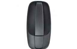 ΛΑΒΗ ΕΞΩΤΕΡΙΚΗ RENAULT TRAFIC II '01-/ NISSAN PRIMASTAR '02-/ OPEL VIVARO '02- ΣΥΡΟΜΕΝΗ ΔΕΞΙΑ ΧΩΡΙΣ ΤΡΥΠΑ ΚΛΕΙΔΙΟΥ (ΓΙΑ ΚΕΝΤΡΙΚΟ ΚΛΕΙΔΩΜΑ)