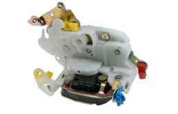 ΚΛΕΙΔΑΡΙΑ ΠΟΡΤΑΣ NISSAN ALMERA N15 '95- ΕΜΠΡΟΣ ΑΡΙΣΤΕΡΑ