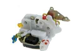 ΚΛΕΙΔΑΡΙΑ ΠΟΡΤΑΣ NISSAN ALMERA N15 '95- ΕΜΠΡΟΣ ΔΕΞΙΑ