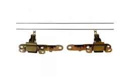 ΜΗΧΑΝΙΣΜΟΣ ΠΟΡΤΑΣ ΚΑΡΟΤΣΑΣ TOYOTA HILUX LN85/ LN100/ LN145 ΣΕΤ