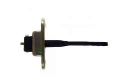 ΣΤΟΠ ΠΟΡΤΑΣ MITSUBISHI L200 '87-'96 ΕΜΠΡΟΣ