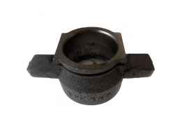 ΣΩΛΗΝΩΤΟΣ ΟΔΗΓΟΣ ΔΙΧΑΛΟΥ ISUZU CAMPO