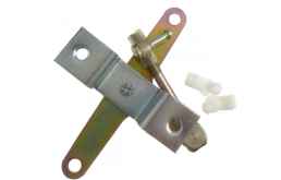 ΜΗΧΑΝΙΣΜΟΣ ΠΟΡΤΑΣ ΚΑΡΟΤΣΑΣ MITSUBISHI L200 '97-'05 ΚΕΝΤΡΙΚΟΣ