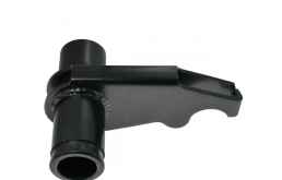 ΒΑΣΗ ΡΑΒΔΟΥ ΣΤΡΕΨΕΩΣ TOYOTA HILUX LN55/YN56 '83-'88/ YN/LN85/90 '88-'91 - ΑΓΚΥΡΑ ΔΕΞΙΑ