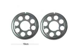 ΛΑΜΑΚΙ ΤΡΟΧΑΛΙΑΣ ΣΤΡΟΦΑΛΟΥ MITSUBISHI L200 '87-'96/ '97-'05 K34/ K64/ K74 (2ΤΜΧ)