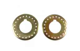 ΛΑΜΑΚΙ ΤΡΟΧΑΛΙΑΣ ΣΤΡΟΦΑΛΟΥ TOYOTA HILUX LN56/ LN/ RN85 (2ΤΜΧ)