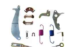 ΣΕΤ ΕΠΙΣΚΕΥΗΣ ΣΙΑΓΩΝΩΝ ΦΡΕΝΟΥ MITSUBISHI L200 '87-'96