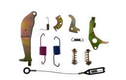 ΣΕΤ ΕΠΙΣΚΕΥΗΣ ΣΙΑΓΩΝΩΝ ΦΡΕΝΟΥ MITSUBISHI L200 '87-'96