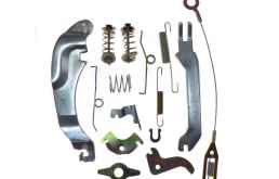 ΣΕΤ ΕΠΙΣΚΕΥΗΣ ΣΙΑΓΩΝΩΝ ΦΡΕΝΟΥ TOYOTA HILUX RN30/ 40