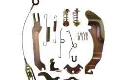 ΣΕΤ ΕΠΙΣΚΕΥΗΣ ΣΙΑΓΩΝΩΝ ΦΡΕΝΟΥ TOYOTA HILUX RN30/ 40