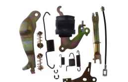 ΣΕΤ ΕΠΙΣΚΕΥΗΣ ΣΙΑΓΩΝΩΝ ΦΡΕΝΟΥ TOYOTA HILUX LN170/ KDN