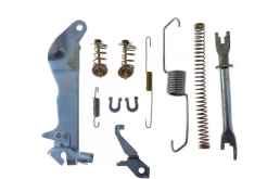 ΣΕΤ ΕΠΙΣΚΕΥΗΣ ΣΙΑΓΩΝΩΝ ΦΡΕΝΟΥ ISUZU DMAX '03- 2WD