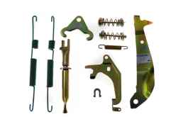 ΣΕΤ ΕΠΙΣΚΕΥΗΣ ΣΙΑΓΩΝΩΝ ΦΡΕΝΟΥ TOYOTA HILUX '88-'04 YN/LN105/LN110/ LN165/170/ KDN165/170 4WD ΔΕΞΙΑ