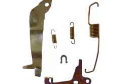 ΣΕΤ ΕΠΙΣΚΕΥΗΣ ΣΙΑΓΩΝΩΝ ΦΡΕΝΟΥ TOYOTA HILUX VIGO KUN