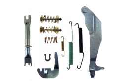 ΣΕΤ ΕΠΙΣΚΕΥΗΣ ΣΙΑΓΩΝΩΝ ΦΡΕΝΟΥ MITSUBISHI L200/'06- 2WD