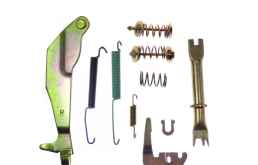 ΣΕΤ ΕΠΙΣΚΕΥΗΣ ΣΙΑΓΩΝΩΝ ΦΡΕΝΟΥ MITSUBISHI L200/'06- 2WD